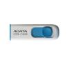 ADATA Pendrive - 16GB C008 (USB2.0, Fehér)