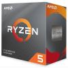 AMD Ryzen 5 5600 3.5GHz AM4 BOX Wraith Stealth hûtõ