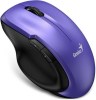 Genius Ergo 8200s rádiós egér Purple