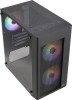 Formula FG-01M FR M-ATX ház