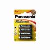 Elem Panasonic LR6APB/4BP Alkaline Power 4db-os (AA)