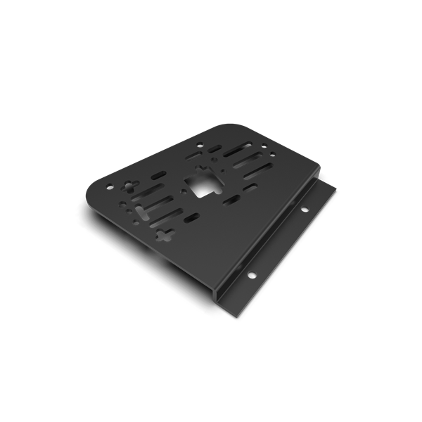 Trak Racer Szimulátor kiegészítő - Left/Right Side Shifter/Handbrake Upgrade Kit (Black)