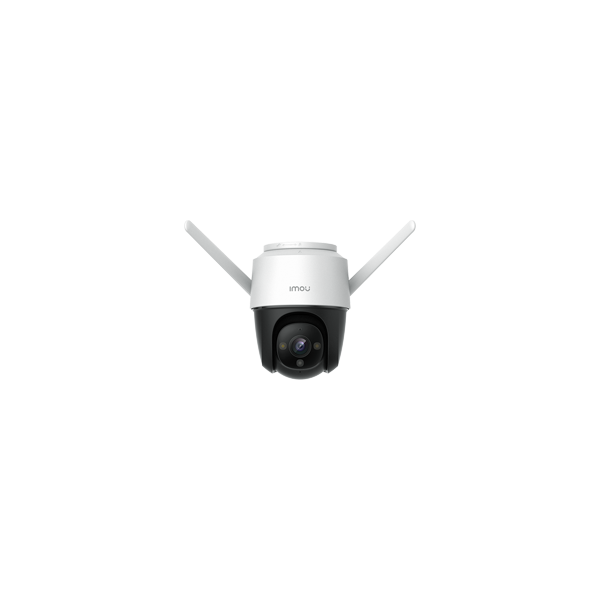 Imou IP wifi PT dómkamera - Cruiser (2MP, 3,6mm, kültéri IP66, H265, IR30m, SD, audio, mikrofon, hangszóró, onvif,DC12V)