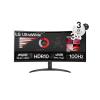 LG Monitor 34