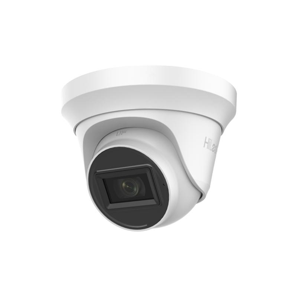 Hikvision HiLook Analóg turretkamera - THC-T220-MS (2MP, 2,8mm, EXIR40m, ICR, DNR)