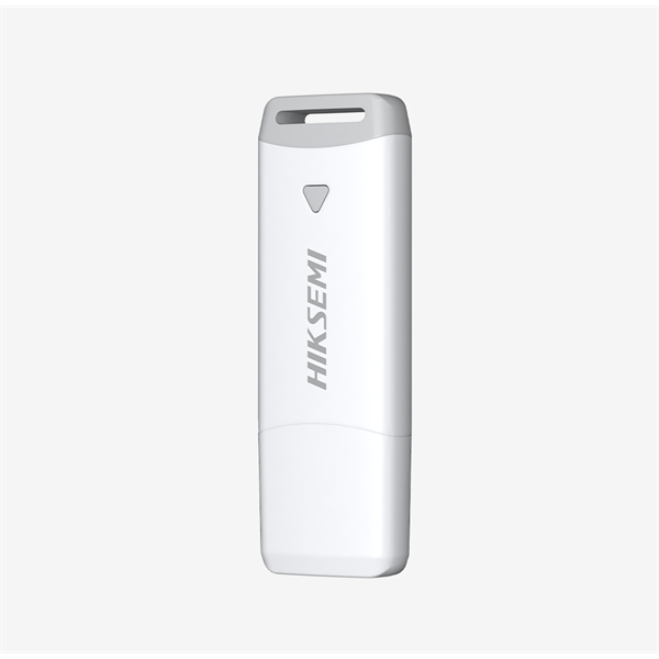Hikvision HIKSEMI Pendrive - 128GB USB3.0, CAP, M220P, Fehér