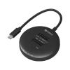 Sandberg M.2 SSD dokkoló -USB3.2 Cloner Dock for M2+NVMe