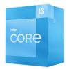 Intel Processzor - Core i3-12100 (3300Mhz 12MBL3 Cache 10nm 60W skt1700 Alder Lake) BOX NEW