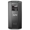 APC szünetmentes 550VA - BR550GI (6x C13, Line-interaktív, LCD, USB)