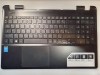 Acer E5-511 USB billentyűzet komplett palmrestel