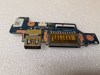 Lenovo Ideapad 330s-15IKB használt USB panel