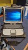 Panasonic CF-19 TOUGHBOOK Core2 / 3GB RAM / INTEL 180GBSSD - használt laptop 
