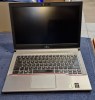 Fujitsu Lifebook E744 - I5-4200/8GBRAM/SSD120GB/w10 akku hibás !!!