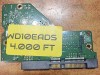 WD10EADS pc merevlemez elektronika 