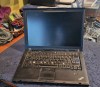 Lenovo T400-as laptop bontásra / hdd és akku nincs-csak egyben !!!