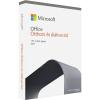 Microsoft Office csomag - Home and Student 2021 (79G-05410, magyar)