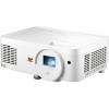 ViewSonic Projektor WXGA - LS510W (LED, 3000AL, 1,1x, DSUB, HDMIx1, USB-A, 2W, ,30 000h)