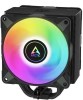 Arctic Freezer 36 A-RGB Black CPU cooler
