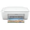HP Nyomtató - DeskJet All-in-One 2320 (Tintasugaras, multifunkciós, 1200x1200 dpi, fehér)