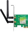 Wireless Adapter PCI-Express TP-Link TL-WN881ND 300Mbps
