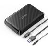 Orico Külső HDD/SSD Ház 2.5