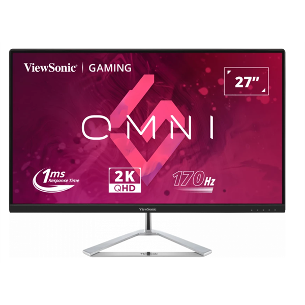 ViewSonic Gamer Monitor 27