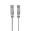 S-link Kábel - SL-CAT10 (UTP patch kábel, CAT5e, szürke, 10m)