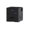 Konica Minolta Nyomtató - Bizhub 4201i (Fekete, 42ppm, 1200x1200dpi, USB, 520+100 lap, Duplex, LAN, Wifi)