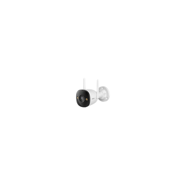 Imou IP wifi csőkamera - Bullet 2C (5MP, 2,8mm, kültéri IP67, H265, IR30m, SD, mikrofon, 12VDC)