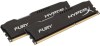 Kingston HyperX FURY 16GB (2x8GB) DDR3 1866MHz HX318C10FBK2/16 