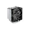 Be Quiet! CPU Cooler - PURE ROCK SLIM 3 (AMD: AM4/AM5; Intel: 1851/1700)