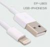 USB 2.0 Lightning kábel 1m nBase