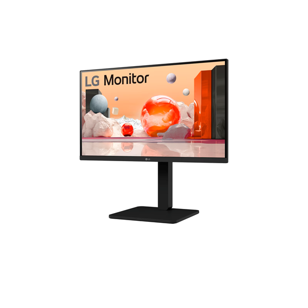 LG Monitor 24