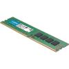 RAM DDR4 8GB (1x8) 3200MHz Crucial