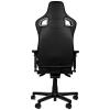 noblechairs EPIC Compact Fekete/Carbon