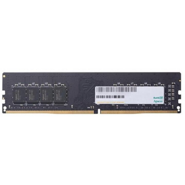 Apacer Memória Desktop - 16GB DDR4 (3200MHz, CL22)