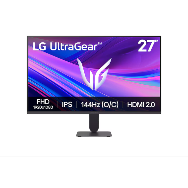 LG Monitor 27