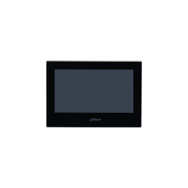 Dahua IP video kaputelefon - VTH2621G-WP (beltéri egység, WiFi, 7