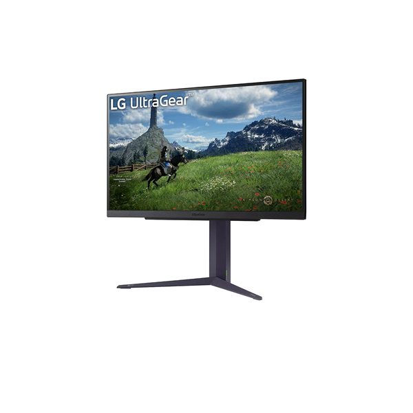 LG Monitor 27