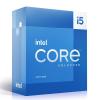 Intel Processzor - Core i5-13600K (3500Mhz 24MBL3 Cache 10nm 125W skt1700 Raptor Lake) BOX No Cooler NEW