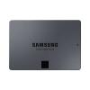 Samsung SSD 4TB - MZ-77Q4T0BW (870 QVO Series, SATA 6 Gb/s)