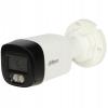 Dahua Analóg csőkamera - HAC-HFW1500RL-IL-A (5MP, kültéri, 3,6mm, IR+LED30m, IP67, WDR, mikrofon, 12VDC)