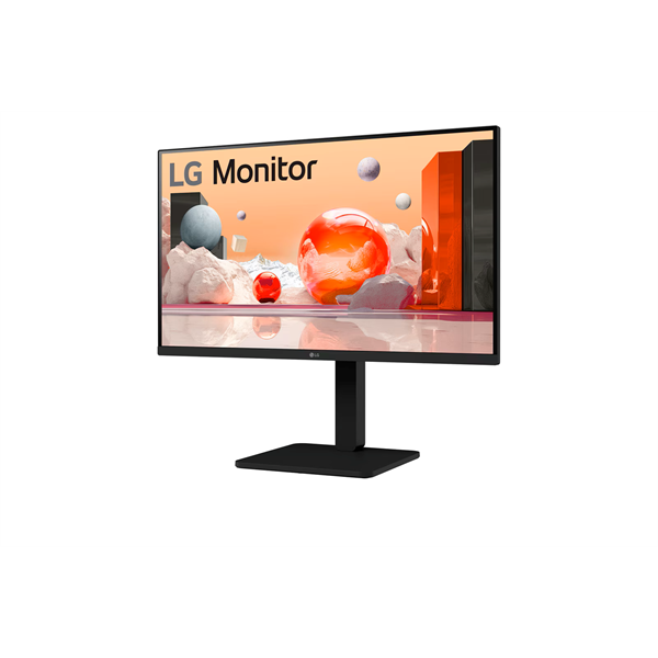 LG Monitor 27