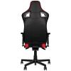 noblechairs EPIC Compact Fekete/Carbon/Piros