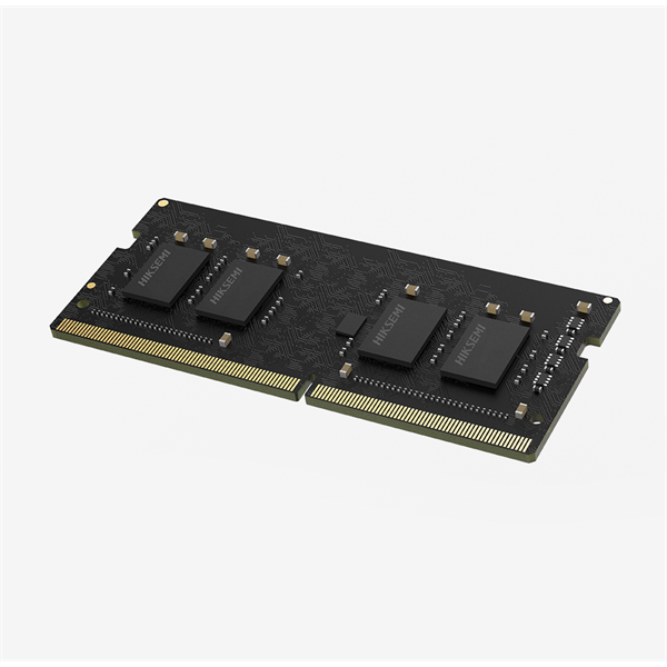 Hikvision HIKSEMI Memória Notebook - 8GB DDR4 (2666Mhz, 260pin, CL19, 1.2V)