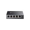 TP-Link Switch Menedzselhető - ES205G (Omada; 5x 1Gbps)