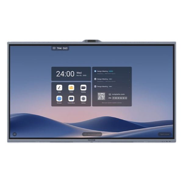 MAXHUB Interaktív kijelző 65