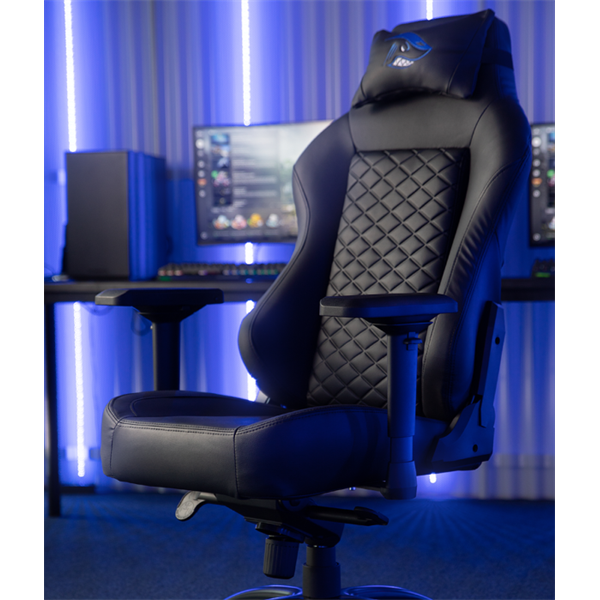 SHARK GAMING Gaming szék - Shark Vortex Gaming szék