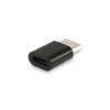 Equip 133472 USB-C -> MicroUSB átalakító, apa/anya