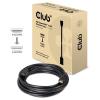 Club 3D Kábel - CAC-1320 (HDMI 1.4  M/F, 5m, 4K@30Hz, 10.2Gbps, Ethernet)